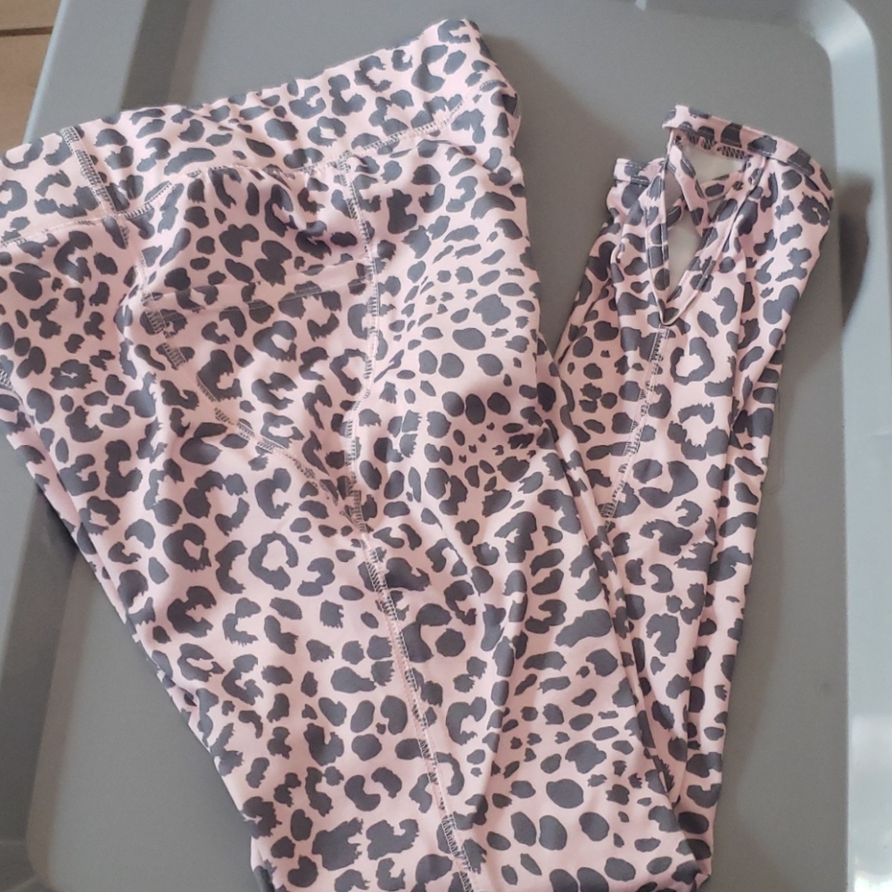 Kid leggings